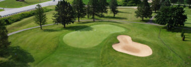 Viroqua Hills Golf Course